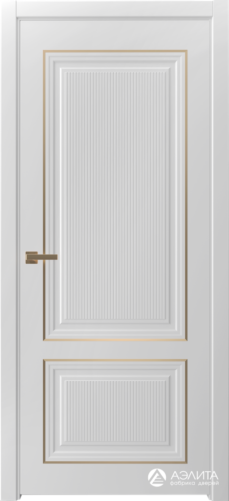 Felino 2 ДГ c молдингом