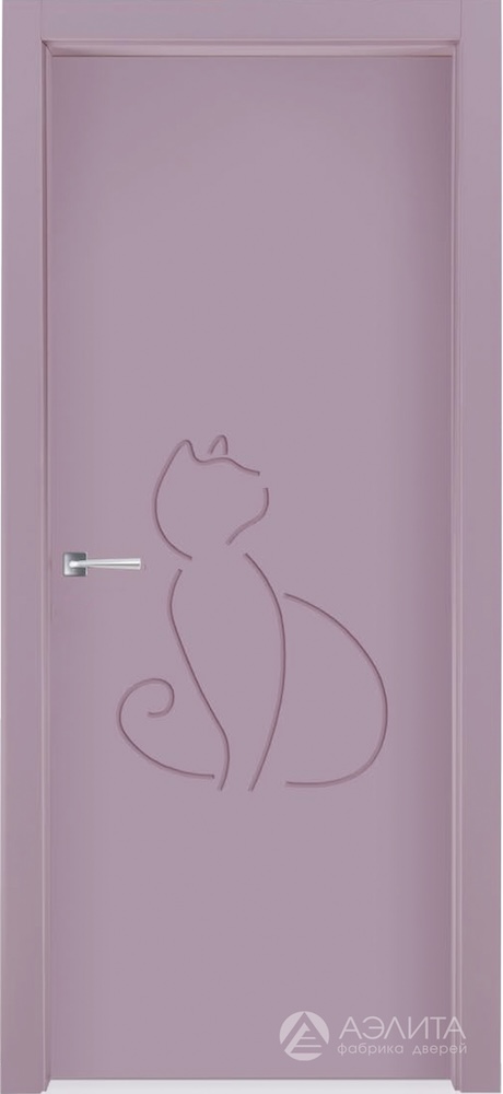 Кошка ДГ